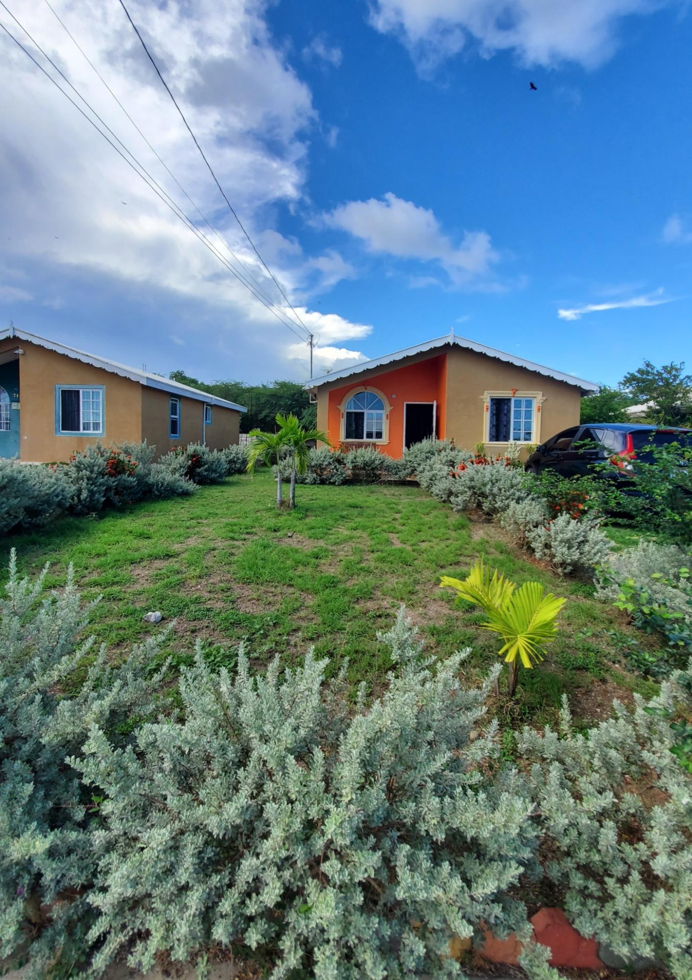 Second image of 715 Modelle Crescent in New Harbour Village, St. Catherine, Jamaica - property is For Rent