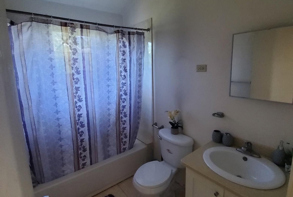 Eleventh image of 715 Modelle Crescent in New Harbour Village, St. Catherine, Jamaica - property is For Rent