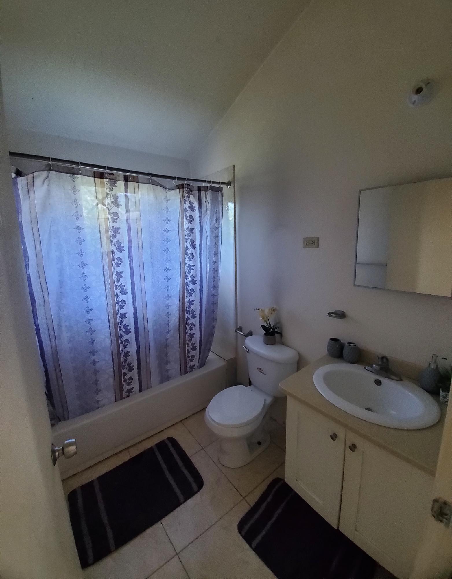 Eleventh image of 715 Modelle Crescent in New Harbour Village, St. Catherine, Jamaica - property is For Rent