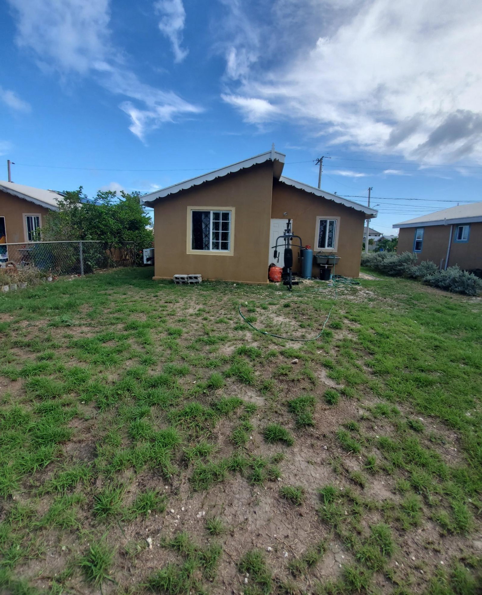 Twelfth image of 715 Modelle Crescent in New Harbour Village, St. Catherine, Jamaica - property is For Rent