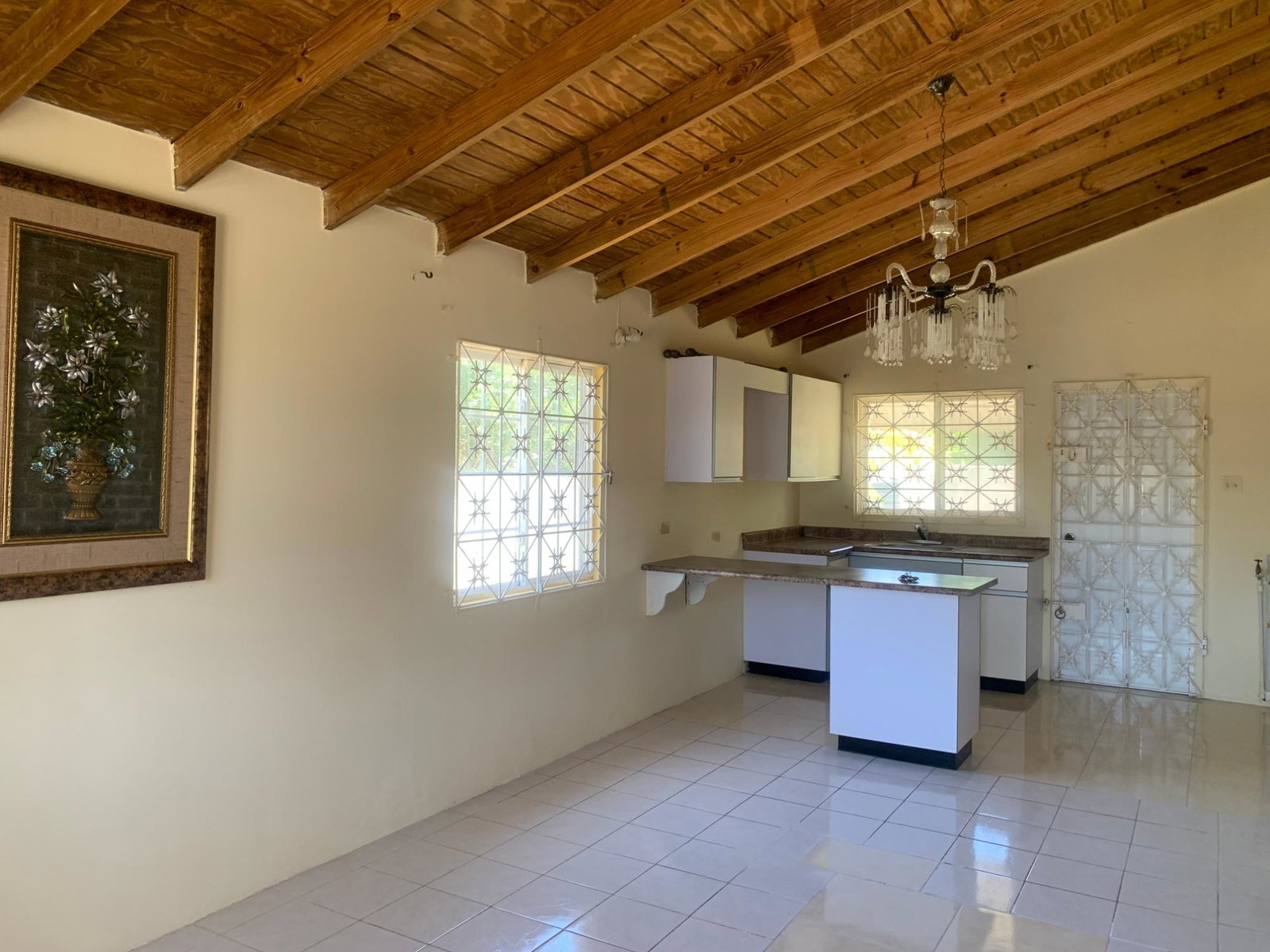 Second image of 23 New Harbour Village Boule in Old Harbour, St. Catherine, Jamaica - property is For Rent