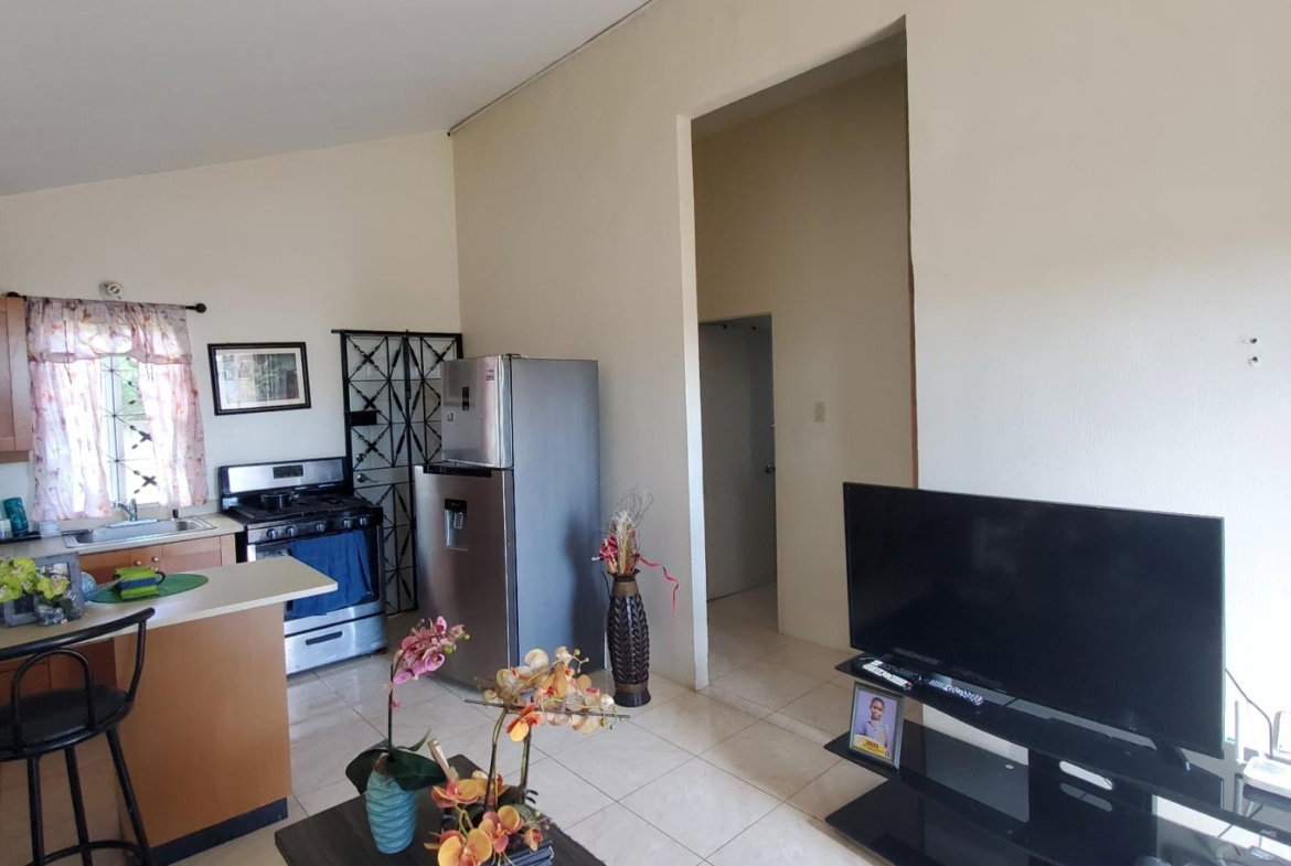 Third image of 715 Modelle Crescent in New Harbour Village, St. Catherine, Jamaica - property is For Rent