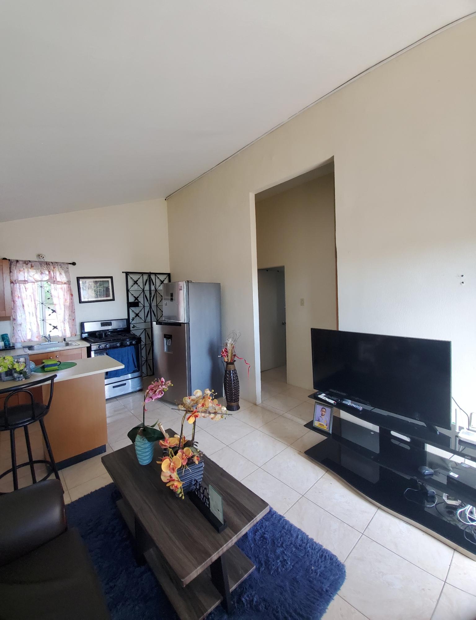 Third image of 715 Modelle Crescent in New Harbour Village, St. Catherine, Jamaica - property is For Rent