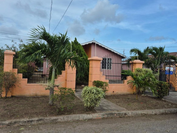 First image of Lot 1348 New Harbour Village in Old Harbour, St. Catherine, Jamaica - property is For Rent