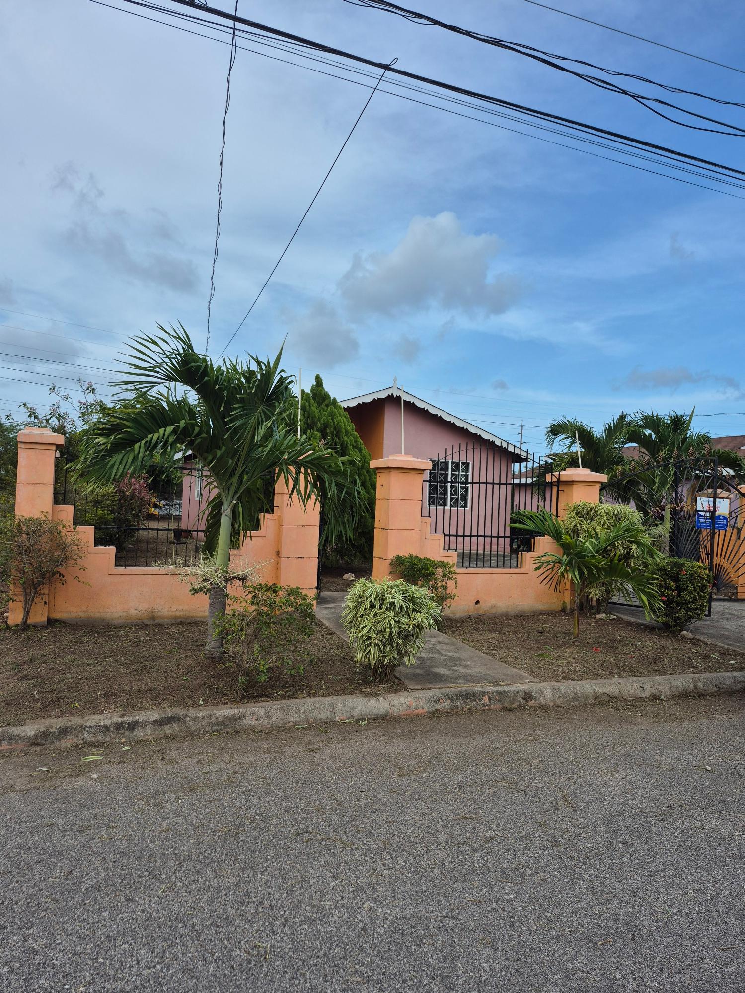 First image of Lot 1348 New Harbour Village in Old Harbour, St. Catherine, Jamaica - property is For Rent