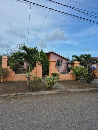 First image of Lot 1348 New Harbour Village in Old Harbour, St. Catherine, Jamaica - property is For Rent
