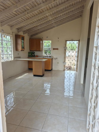 Third image of Lot 1348 New Harbour Village in Old Harbour, St. Catherine, Jamaica - property is For Rent