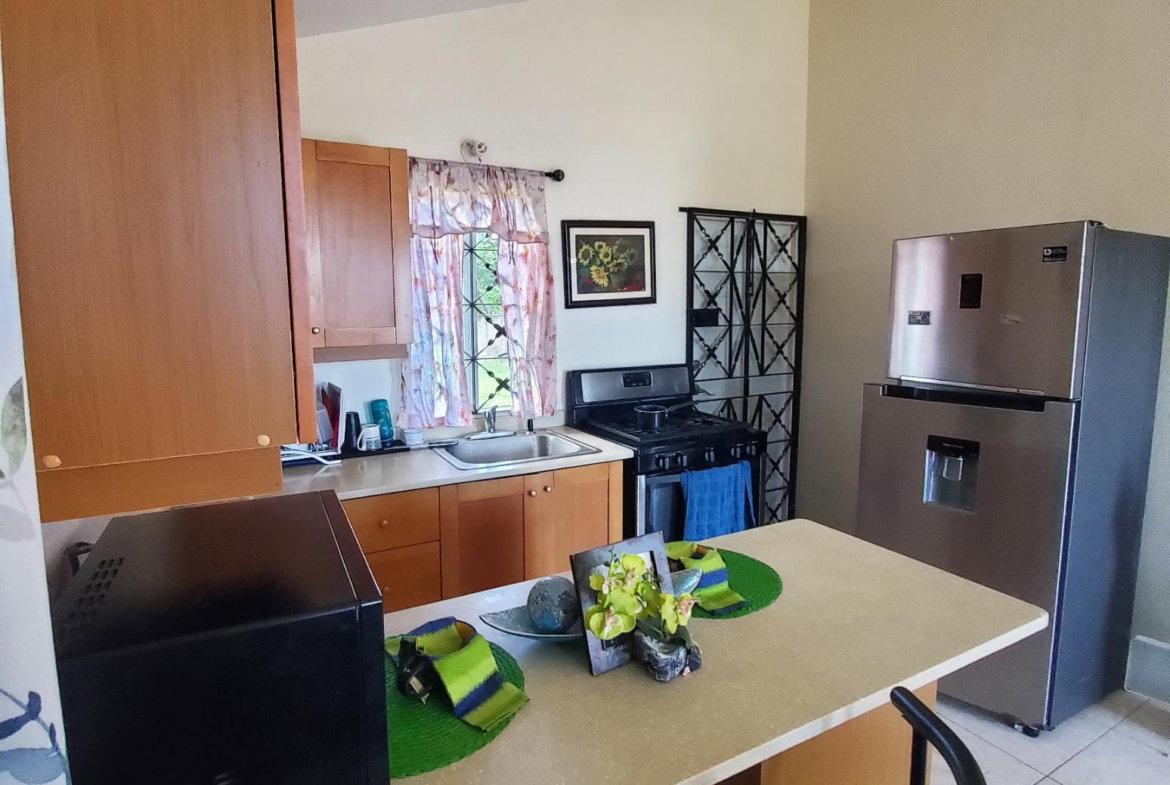 Sixth image of 715 Modelle Crescent in New Harbour Village, St. Catherine, Jamaica - property is For Rent