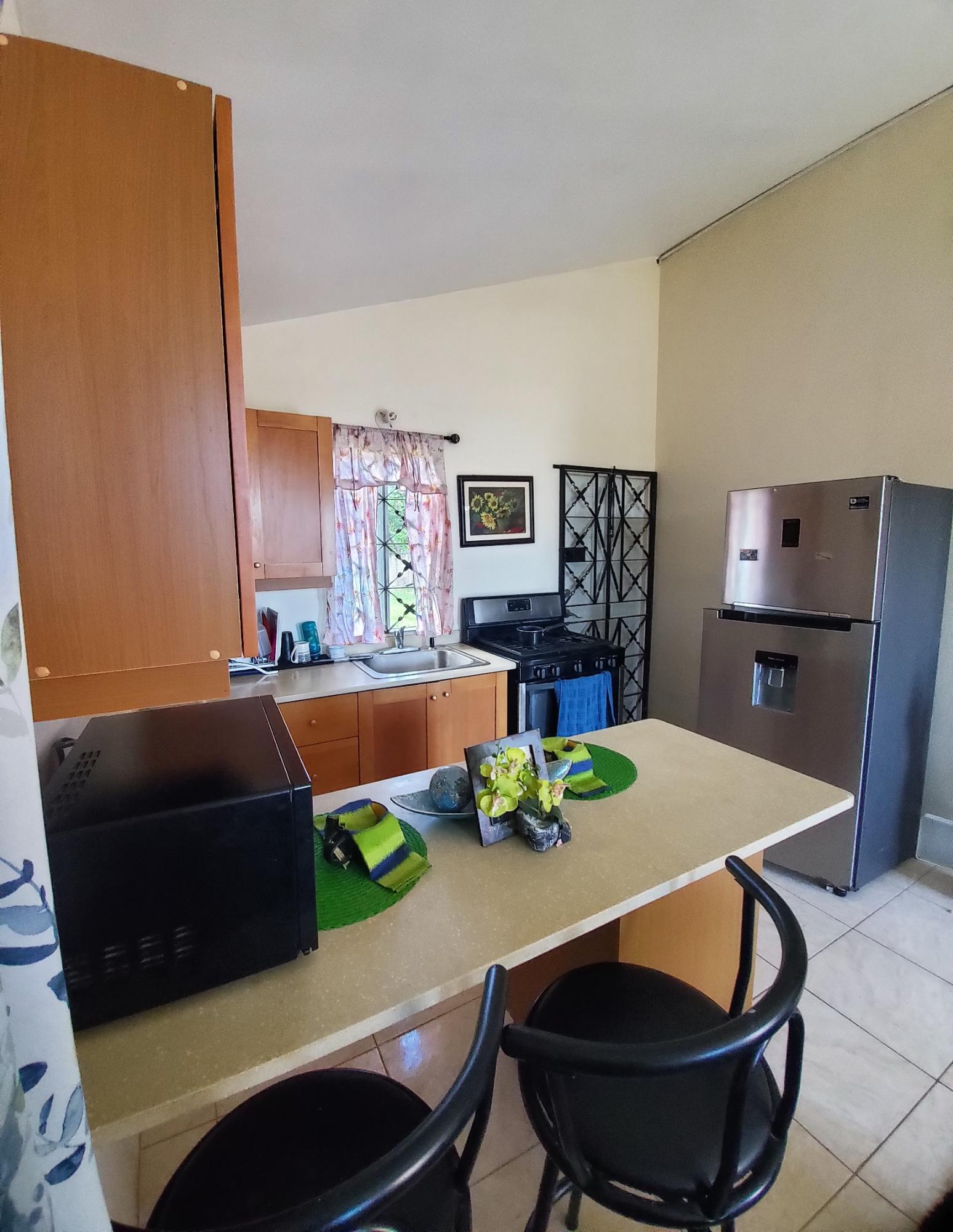 Sixth image of 715 Modelle Crescent in New Harbour Village, St. Catherine, Jamaica - property is For Rent