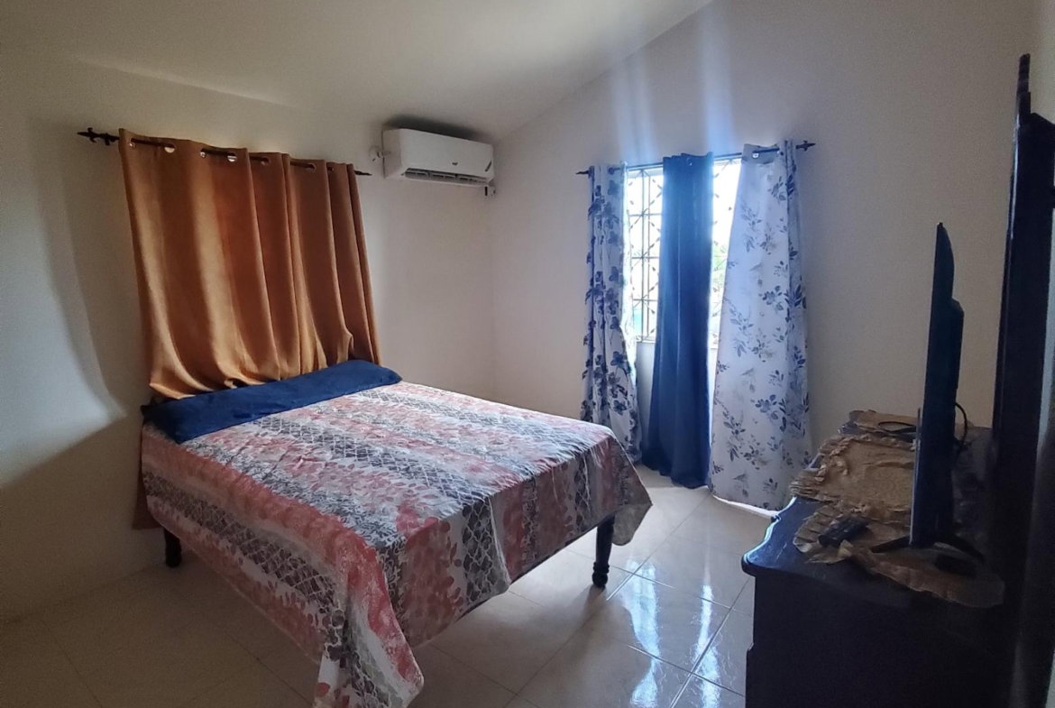 Eighth image of 715 Modelle Crescent in New Harbour Village, St. Catherine, Jamaica - property is For Rent