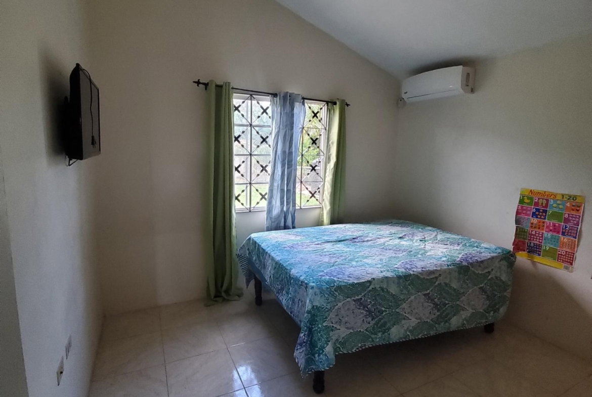 Tenth image of 715 Modelle Crescent in New Harbour Village, St. Catherine, Jamaica - property is For Rent