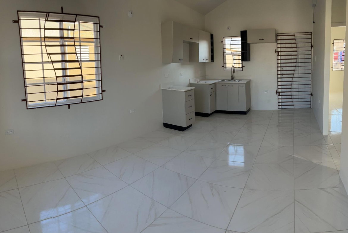 Second image of 571-phase 3 Phoenix Park Village 2 in Phoenix Park, St. Catherine, Jamaica - property is For Rent