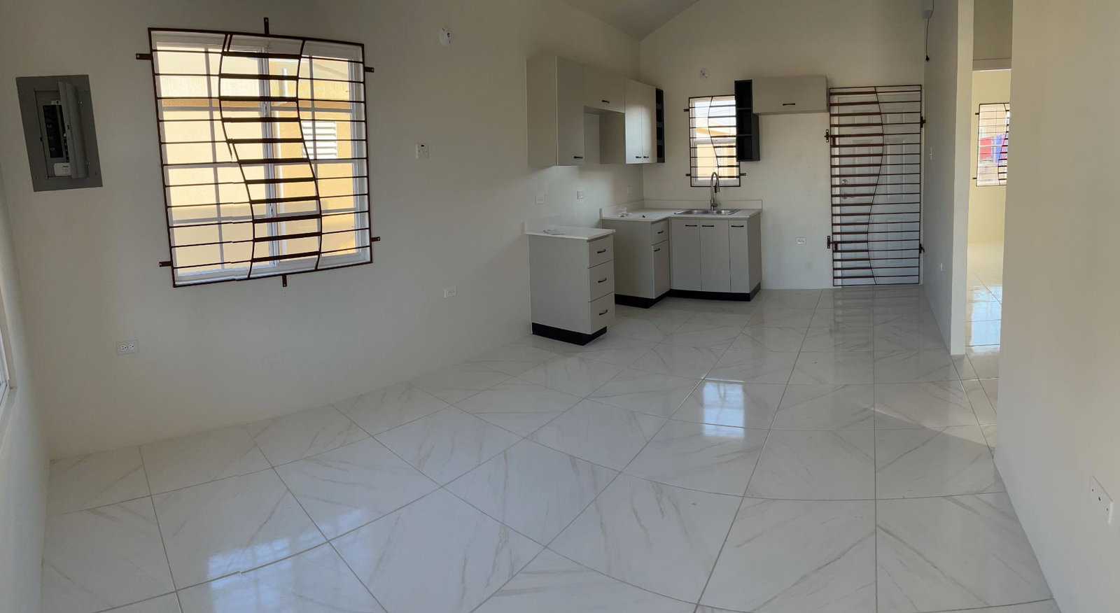 Second image of 571-phase 3 Phoenix Park Village 2 in Phoenix Park, St. Catherine, Jamaica - property is For Rent