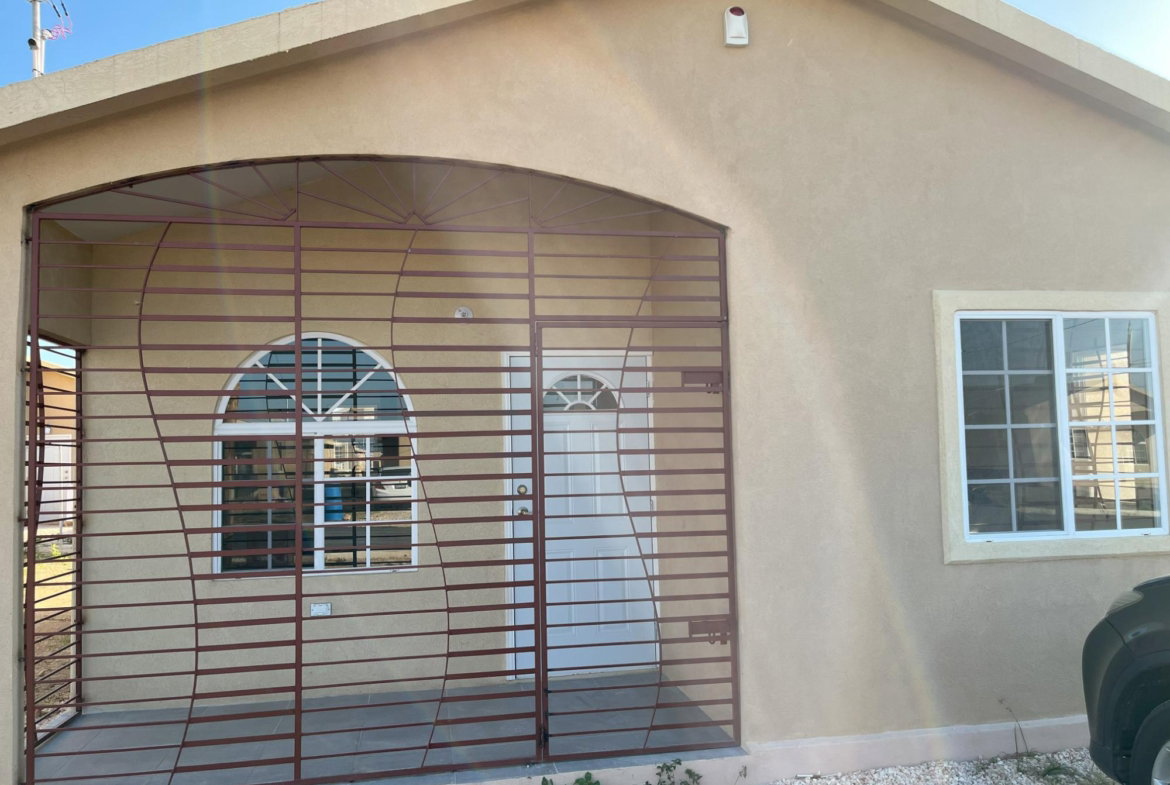 Third image of 571-phase 3 Phoenix Park Village 2 in Phoenix Park, St. Catherine, Jamaica - property is For Rent