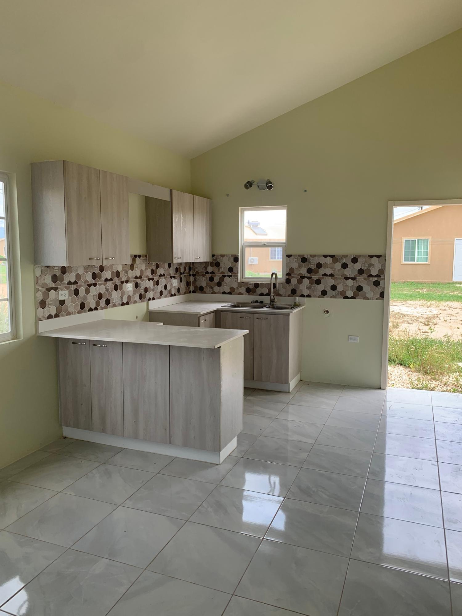 First image of Phoenix Park Village Phas in Phoenix Park, St. Catherine, Jamaica - property is For Rent