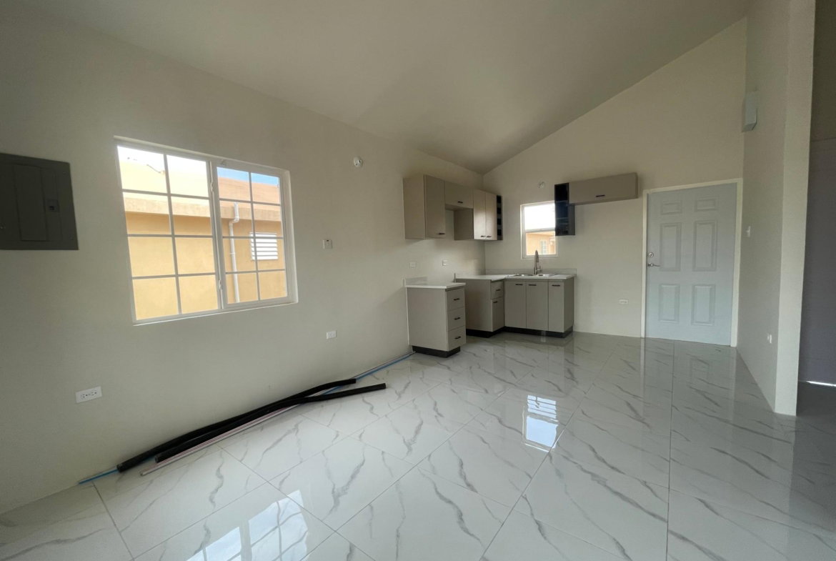 Fifth image of 304 Phoenix Park Village in Phoenix Park, St. Catherine, Jamaica - property is For Rent
