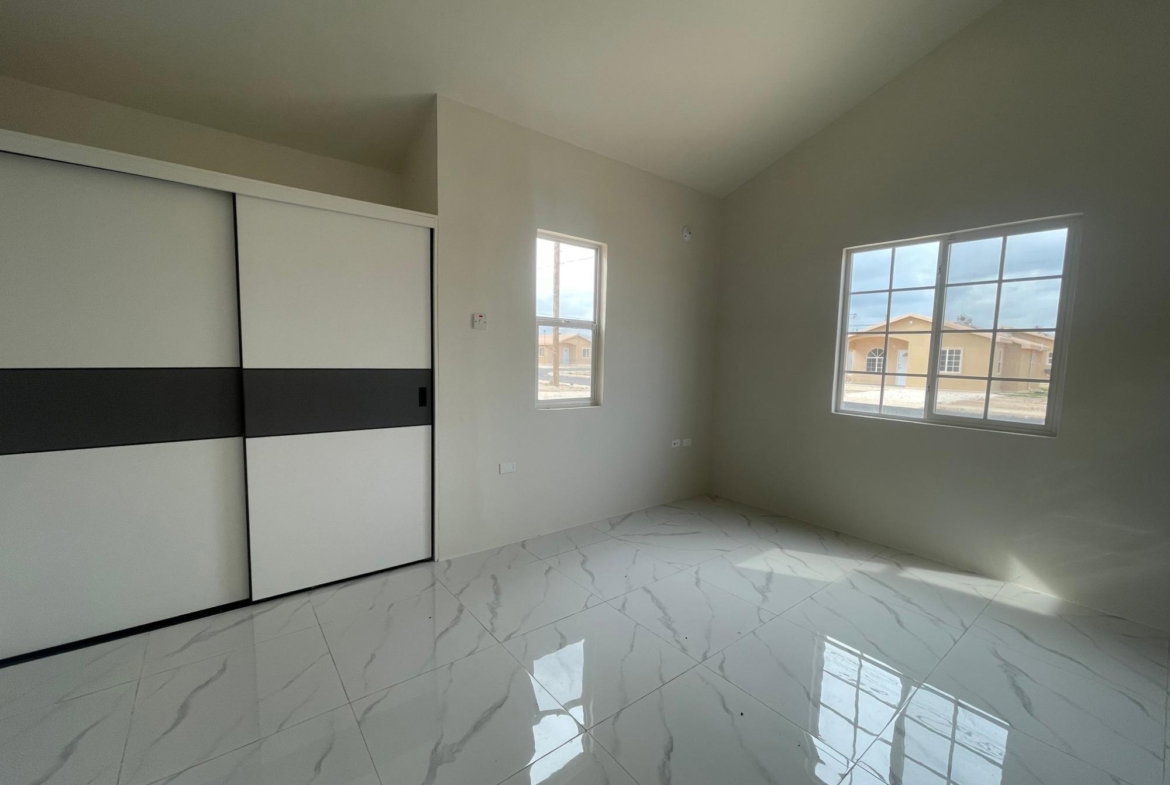 Eighth image of 304 Phoenix Park Village in Phoenix Park, St. Catherine, Jamaica - property is For Rent