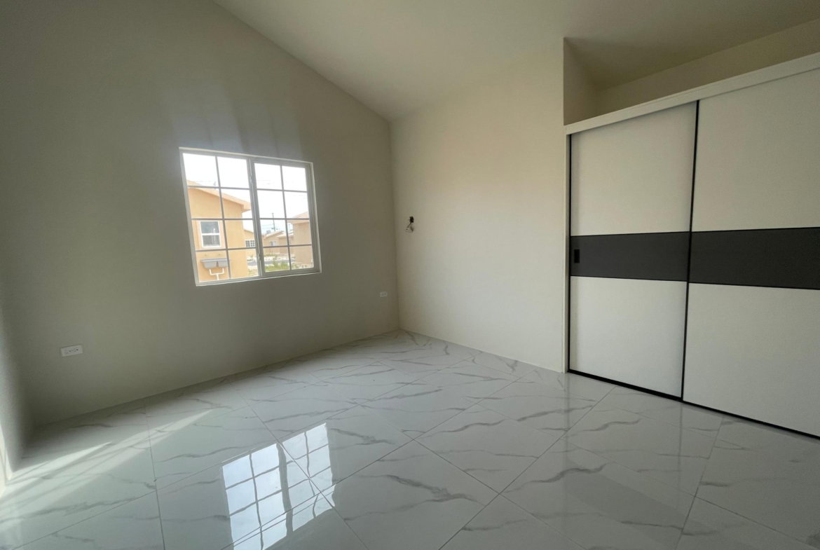 Ninth image of 304 Phoenix Park Village in Phoenix Park, St. Catherine, Jamaica - property is For Rent