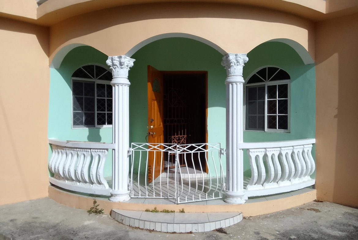 Second image of 429 Plantation Village in Plantation Village, St. Ann, Jamaica - property is For Rent