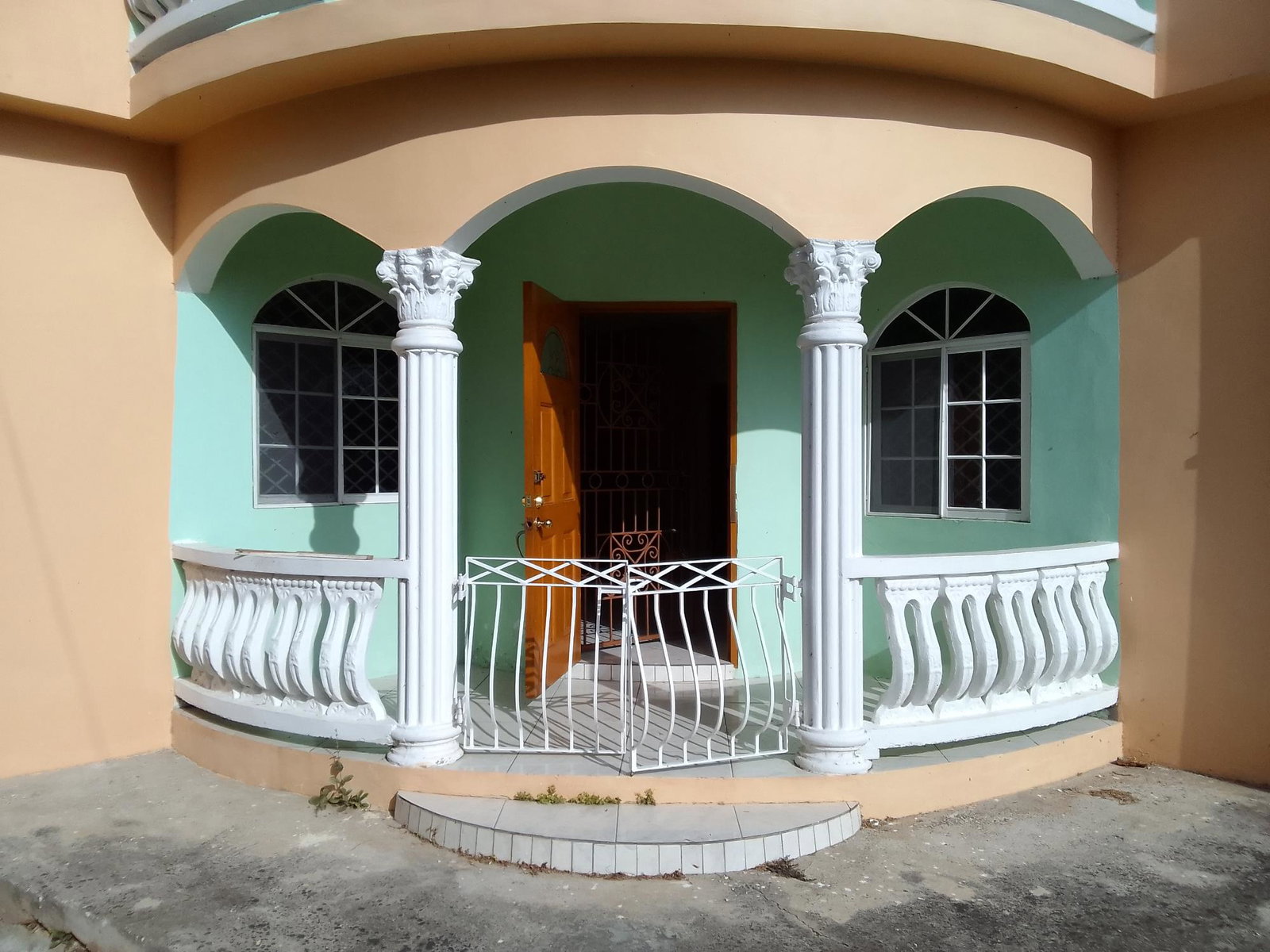 Second image of 429 Plantation Village in Plantation Village, St. Ann, Jamaica - property is For Rent