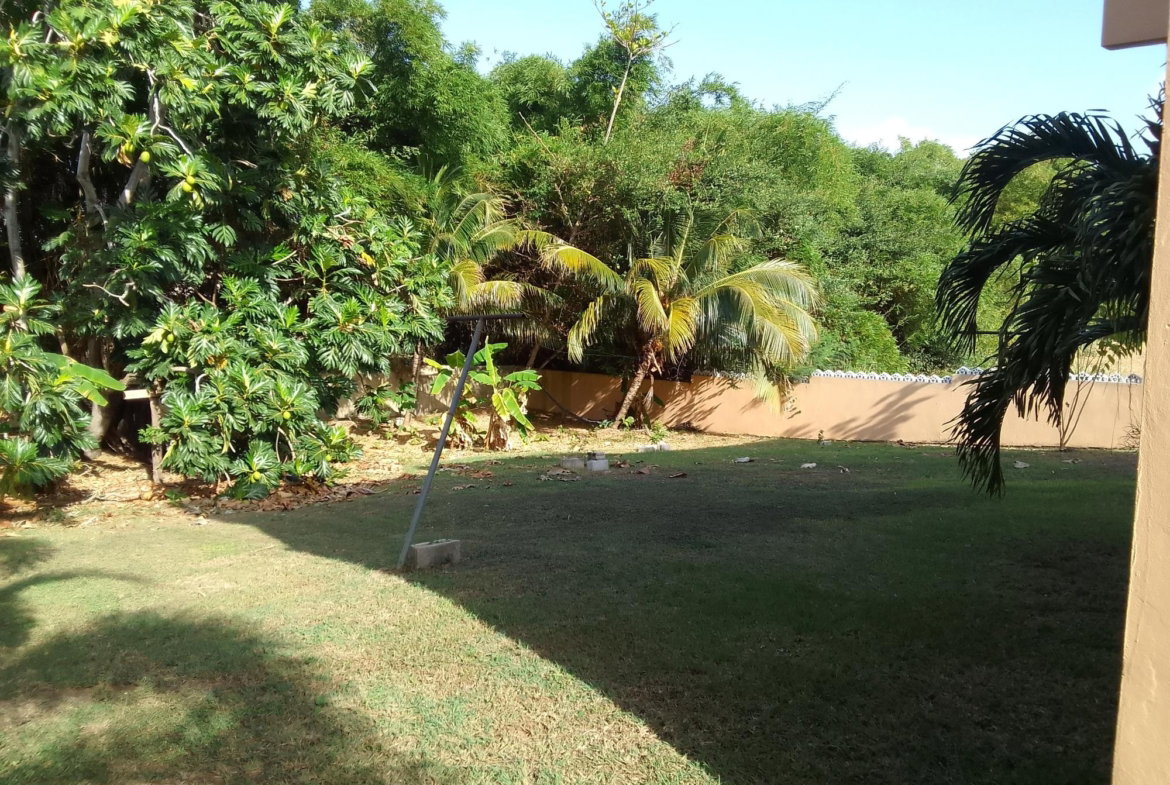 Fifteenth image of 429 Plantation Village in Plantation Village, St. Ann, Jamaica - property is For Rent