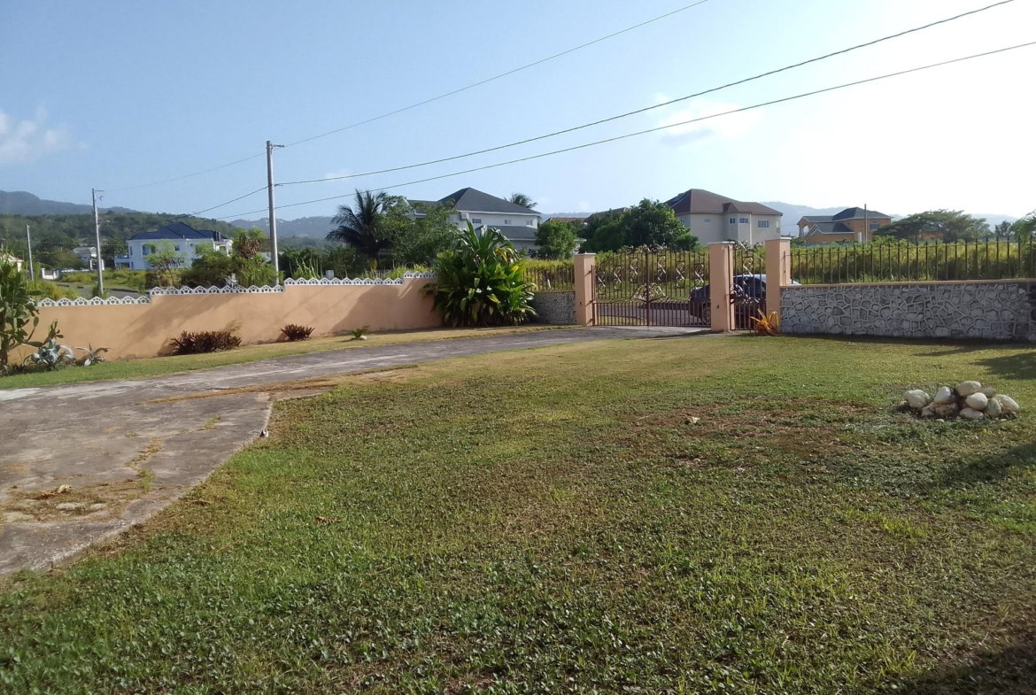 Third image of 429 Plantation Village in Plantation Village, St. Ann, Jamaica - property is For Rent