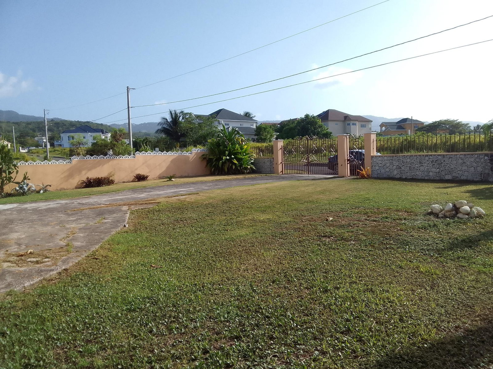 Third image of 429 Plantation Village in Plantation Village, St. Ann, Jamaica - property is For Rent