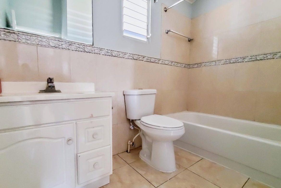 Eighteenth image of 190 Waverly Close in Portmore Country Club, St. Catherine, Jamaica - property is For Rent