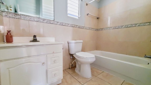 Eighteenth image of 190 Waverly Close in Portmore Country Club, St. Catherine, Jamaica - property is For Rent