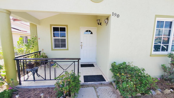 Fourth image of 190 Waverly Close in Portmore Country Club, St. Catherine, Jamaica - property is For Rent