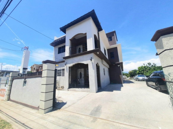 First image of 1-608 Cedar Avenue, Portmore pi in Portmore Pines, St. Catherine, Jamaica - property is For Rent