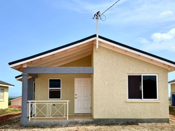 First image of Lot 1142 Silversun Estate, Phase 5 in Innswood, St. Catherine, Jamaica - property is For Rent