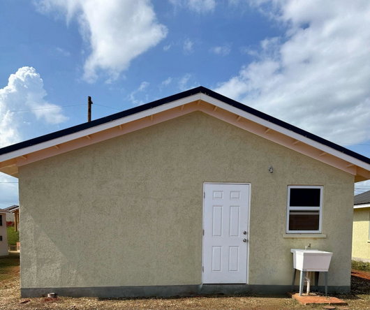 Eighth image of Lot 1142 Silversun Estate, Phase 5 in Innswood, St. Catherine, Jamaica - property is For Rent