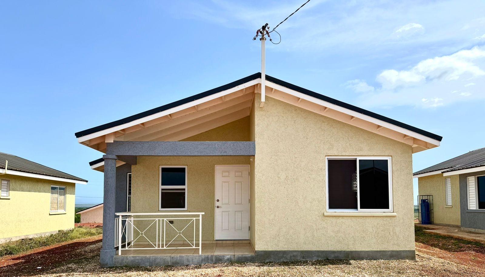 First image of Lot 1142 Silversun Estate, Phase 5 in Innswood, St. Catherine, Jamaica - property is For Rent
