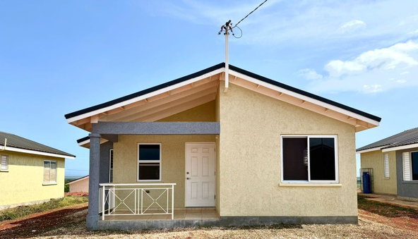First image of Lot 1142 Silversun Estate, Phase 5 in Innswood, St. Catherine, Jamaica - property is For Rent