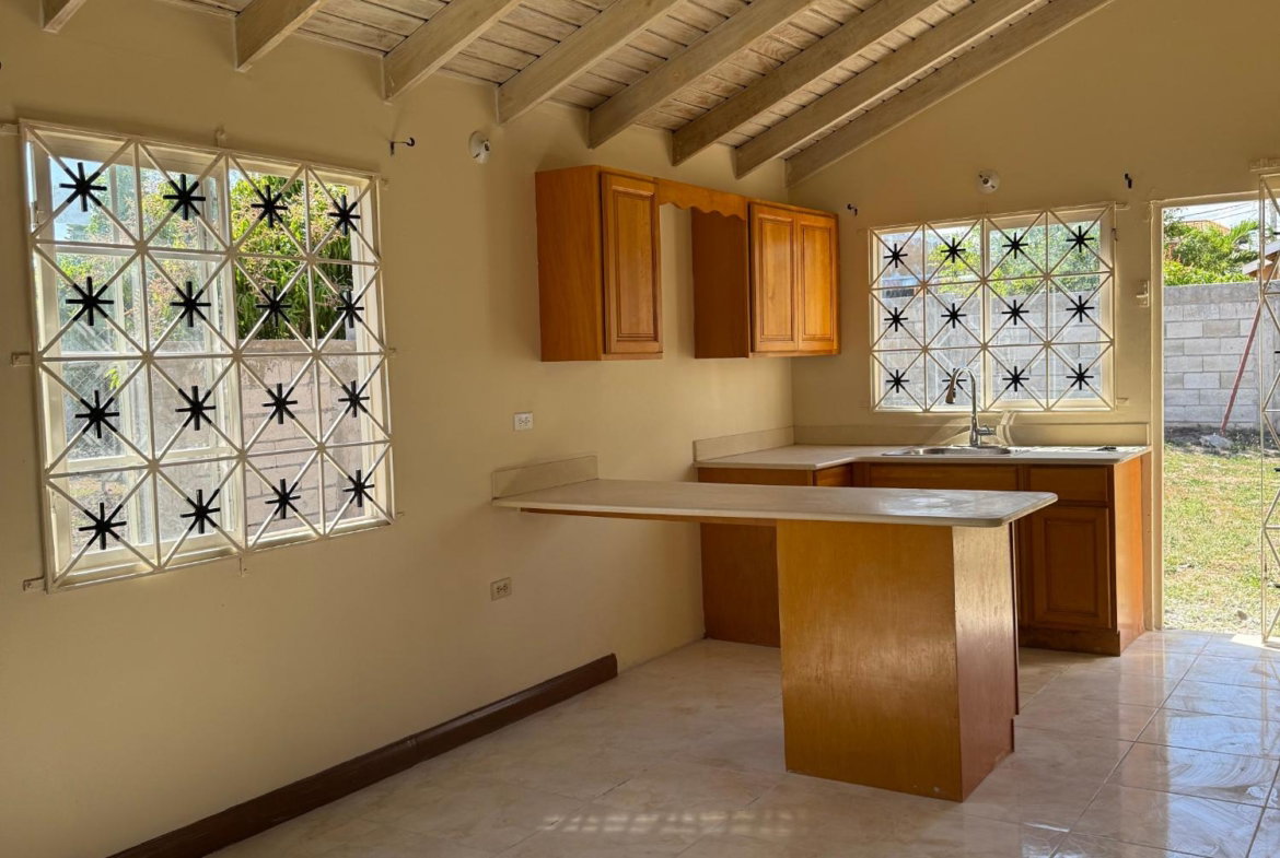 Second image of 341 Drift Circle in New Harbour Village, St. Catherine, Jamaica - property is For Rent