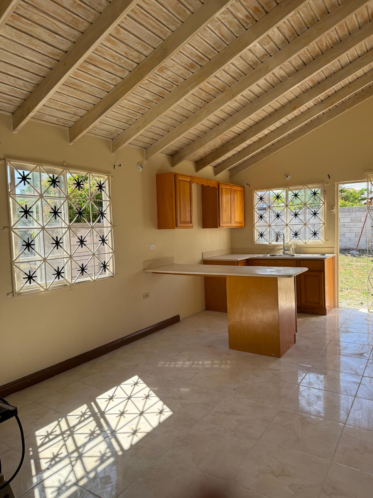 Second image of 341 Drift Circle in New Harbour Village, St. Catherine, Jamaica - property is For Rent