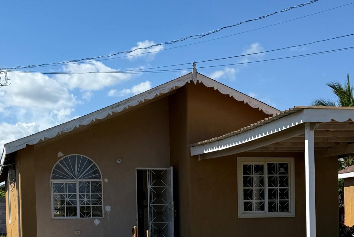 First image of 341 Drift Circle in New Harbour Village, St. Catherine, Jamaica - property is For Rent