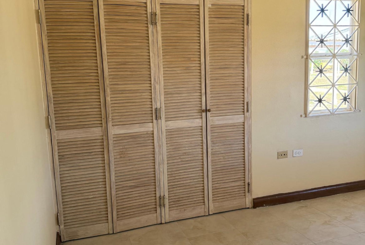 Fifth image of 341 Drift Circle in New Harbour Village, St. Catherine, Jamaica - property is For Rent