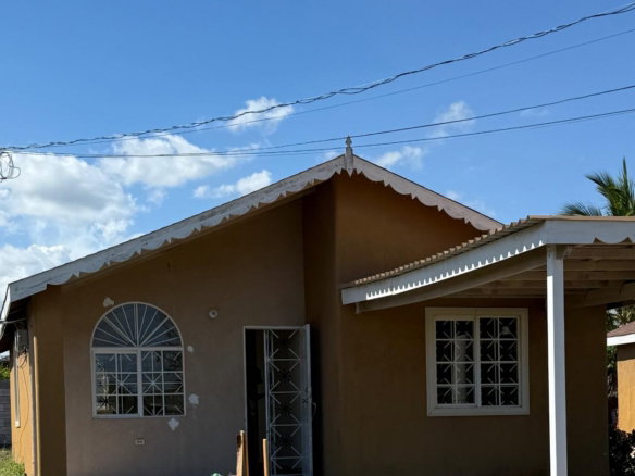 First image of 341 Drift Circle in New Harbour Village, St. Catherine, Jamaica - property is For Rent