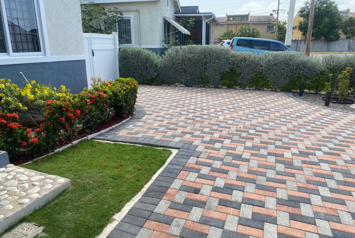 Second image of 11- Twickenham Glades in Spanish Town, St. Catherine, Jamaica - property is For Rent