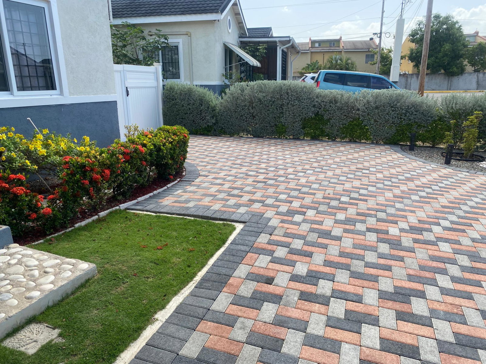 Second image of 11- Twickenham Glades in Spanish Town, St. Catherine, Jamaica - property is For Rent