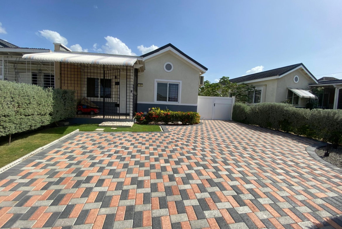 First image of 11- Twickenham Glades in Spanish Town, St. Catherine, Jamaica - property is For Rent