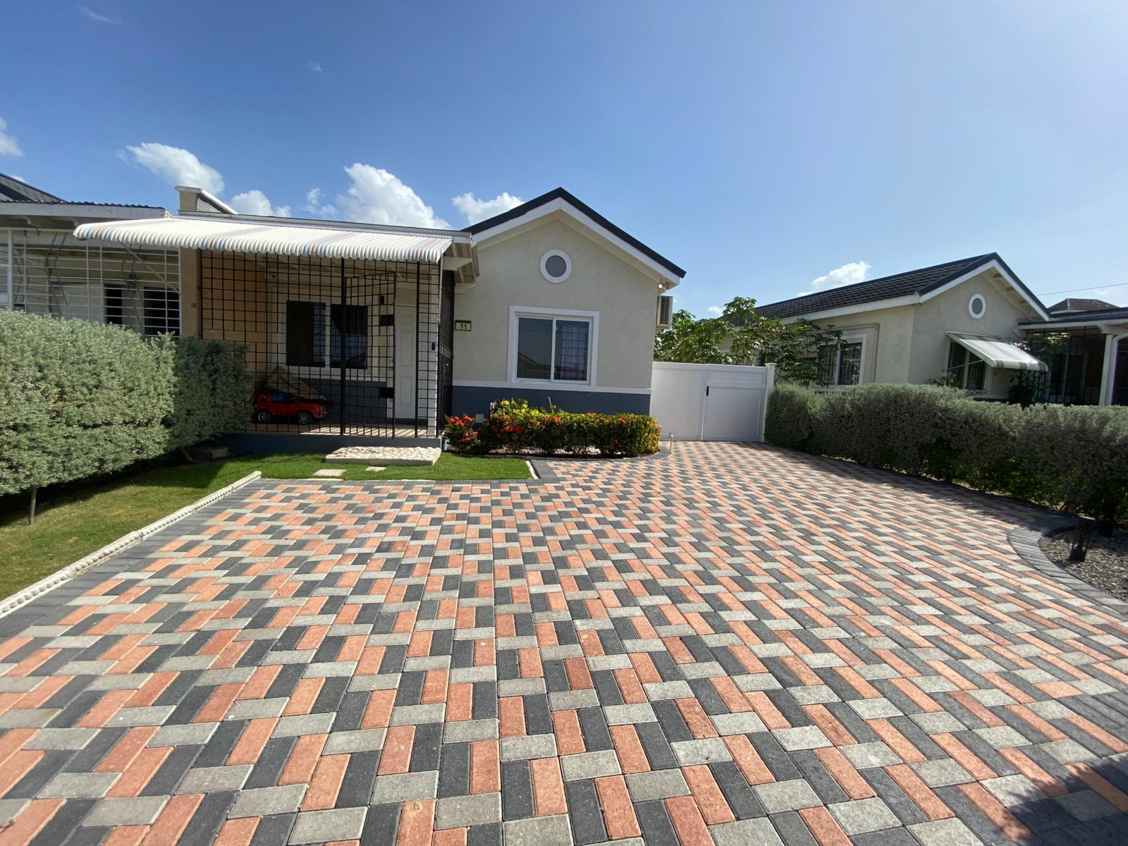 First image of 11- Twickenham Glades in Spanish Town, St. Catherine, Jamaica - property is For Rent