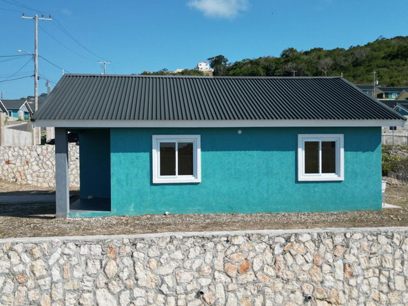 Second image of Edmund Ridge Estates in Montego Bay, St. James, Jamaica - property is For Rent