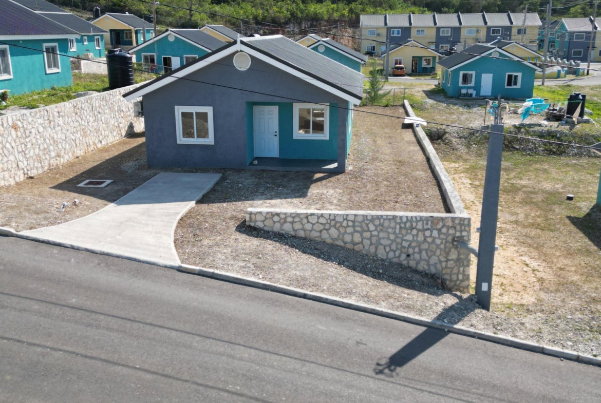 First image of Edmund Ridge Estates in Montego Bay, St. James, Jamaica - property is For Rent