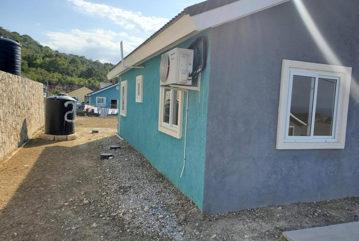 Fifteenth image of Edmund Ridge Estates in Montego Bay, St. James, Jamaica - property is For Rent