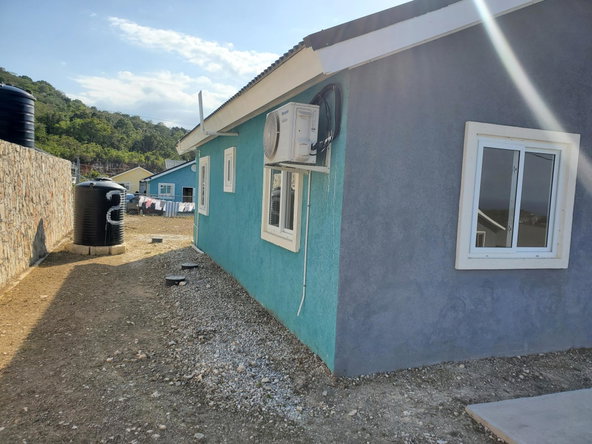Fifteenth image of Edmund Ridge Estates in Montego Bay, St. James, Jamaica - property is For Rent