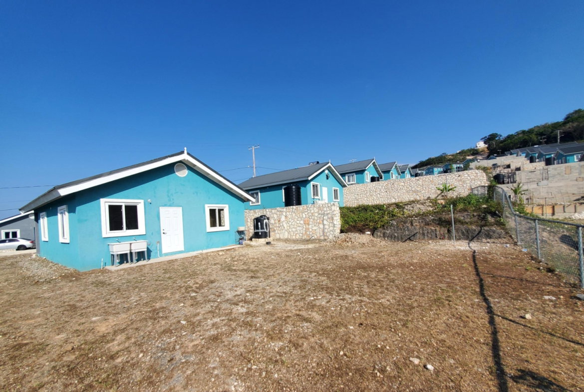 Sixteenth image of Edmund Ridge Estates in Montego Bay, St. James, Jamaica - property is For Rent