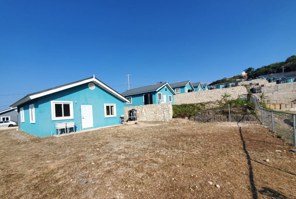 Sixteenth image of Edmund Ridge Estates in Montego Bay, St. James, Jamaica - property is For Rent